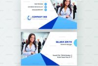 editable grome modern premium publisher business card template  websroad publisher business card template examples