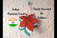 editable indian patriotic card  independence day card  thank you card for soldiers thank you card for soldiers picture