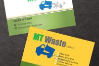 editable masculine bold business business card design for mt waste film strip business card pdf