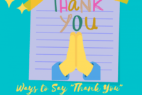 editable thankyou notes and appreciation messages for a boss supervisor thank you card doc