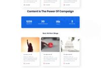 electioneera political campaign and event figma template political campaign business card templates excel