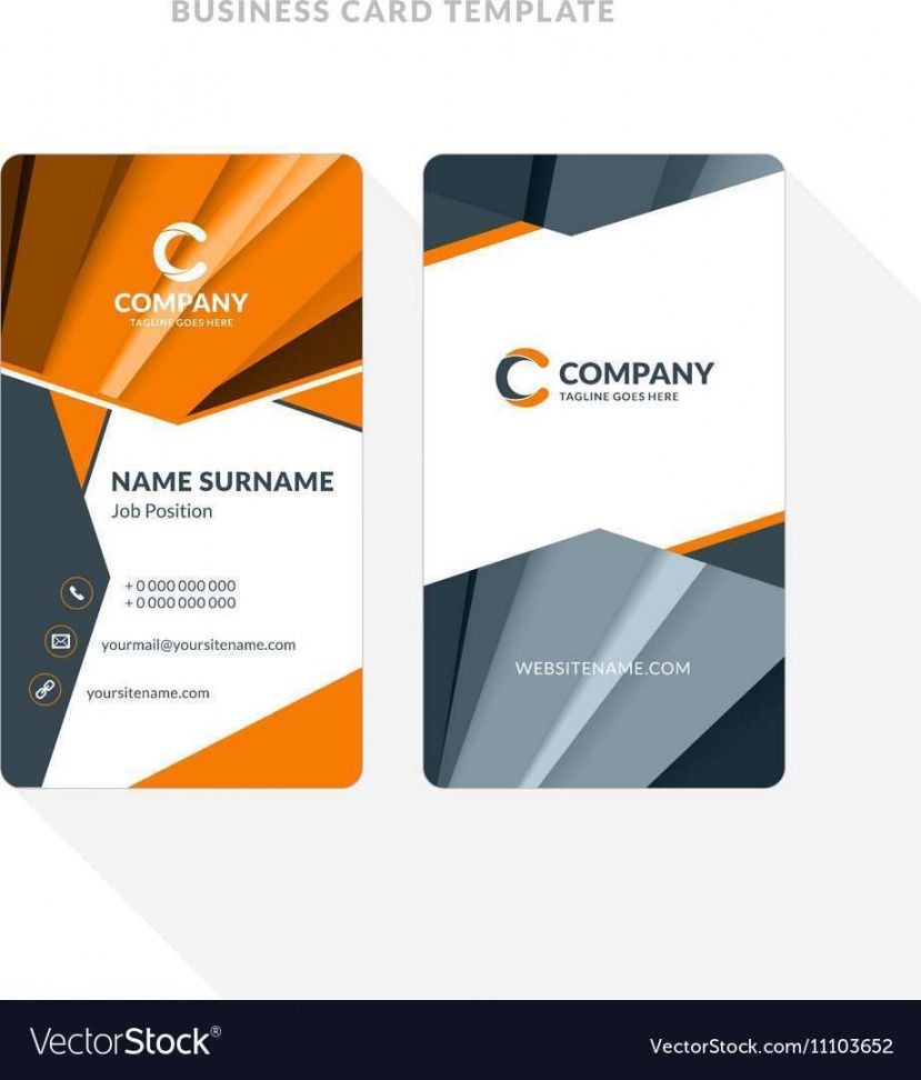 free 21 report adobe illustrator double sided business card double sided business card designs excel