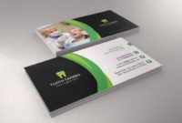 free dental business card on behance dental floss business card examples