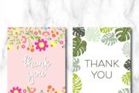 free free printable thank you cards  ideas for the home thank you card template for kids
