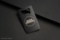 free laser engraved metal bottle opener metal bottle opener business card doc