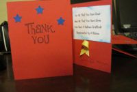 my scrapbooking things 500 thank you cards for soldiers thank you card for soldiers idea