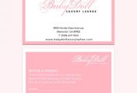 need a business card designed logo attached  freelancer refer a friend business card samples