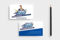 printable cleaning service business card template in psd ai &amp;amp; vector window cleaning business card templates samples