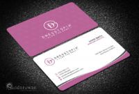 printable feminine modern womens clothing business card design for a clothing business card design samples