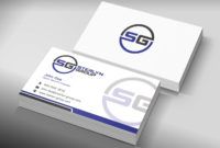 printable information security company business cards  16 business security company business card samples