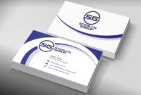 printable professional conservative business business card design security company business card examples