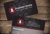 welding business card design for a company by aaron  design welding business card ideas