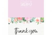 free 10 free printable thank you cards you can&amp;#039;t miss  the thank you card for printing