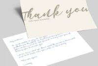free integrate handwritten cards in your sales automation thank you card for business customers image