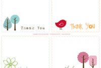 free thank you popup card template free download  cards design thank you pop up card template idea
