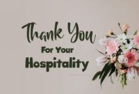 printable 90 thank you for your hospitality and generosity  wishesmsg thank you card for hospitality doc
