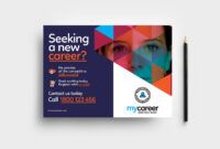 Free Recruiting Business Card Templates