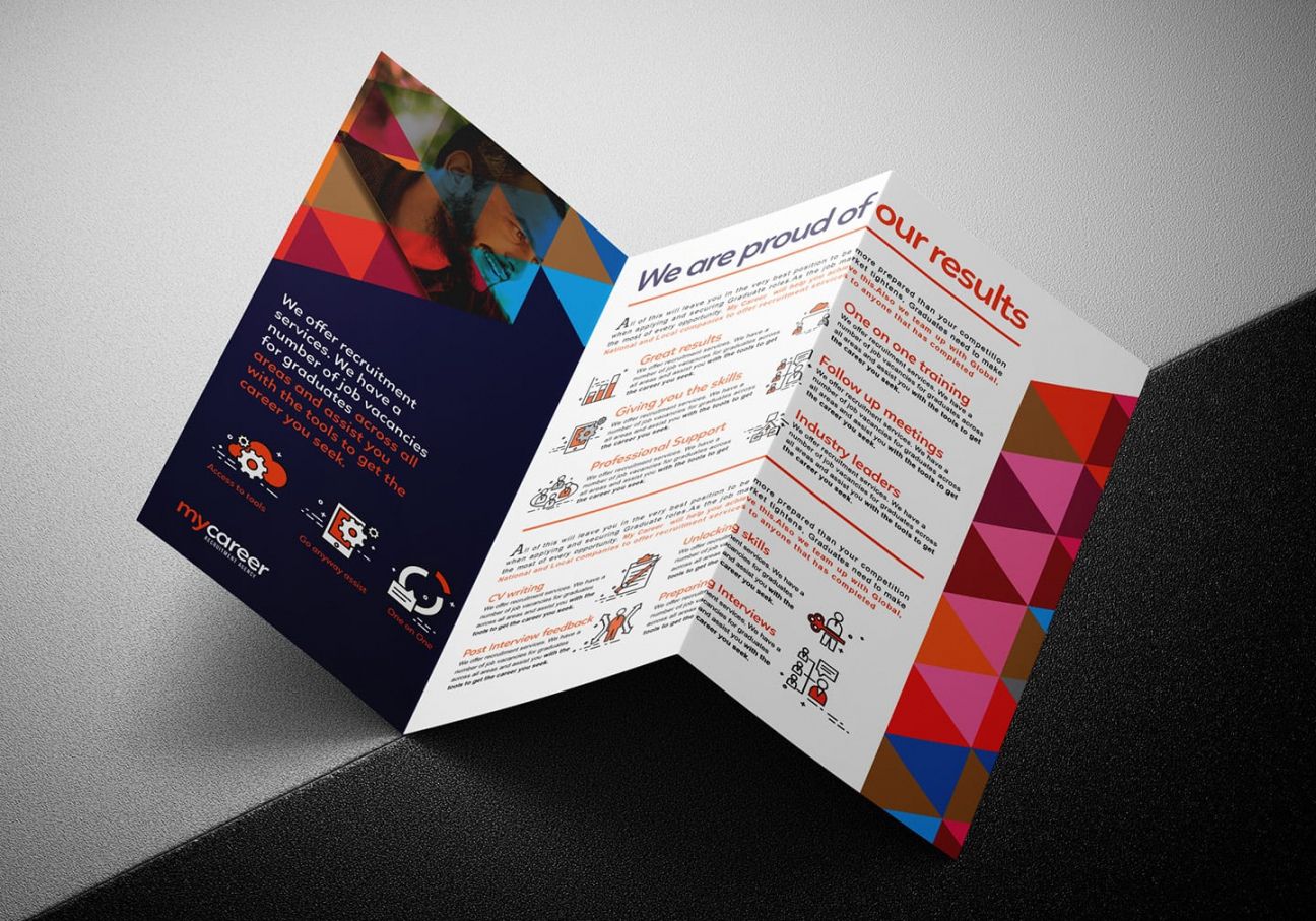 Free Recruiting Business Card Templates Word