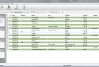 Personal Financial Management Certificate Excel