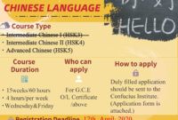 Printable Chinese Language Teaching Certificate