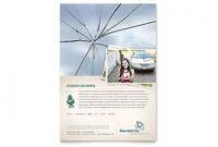 Professional Life Insurance Business Card Designs Doc Sample