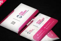 Best Good Business Card Templates