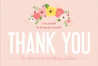 Costum Baby Shower Thank You Card Wording General Word Example