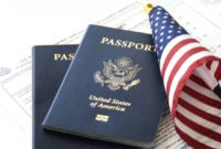 Editable American Citizenship Certificate Pdf