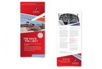 Free Aviation Business Card Designs