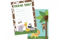 Free Thank You Note For A Gift Card Doc Example