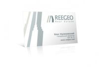 Professional Best Realtor Business Card Design Doc
