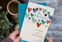 Best Thank You Card To Boyfriends Parents Pdf Example