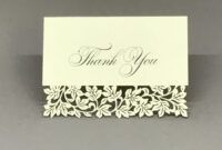 Costum Sympathy Card Thank You Etiquette  Sample