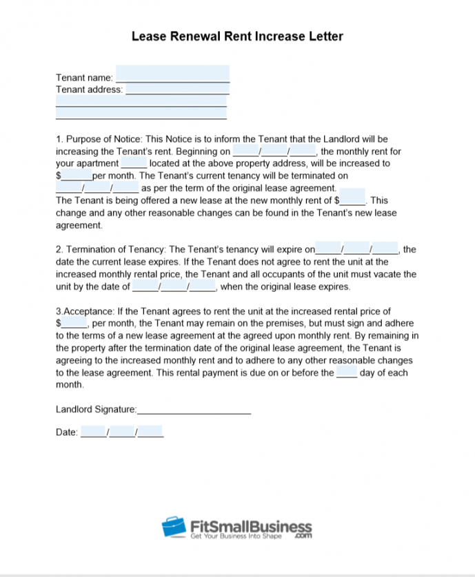 Professional Vacation Rental Pricing Quotation Template Doc