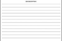 Editable General Contractor Quotation Template Doc Sample