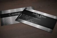Editable Interior Designer Business Card Template Pdf Sample