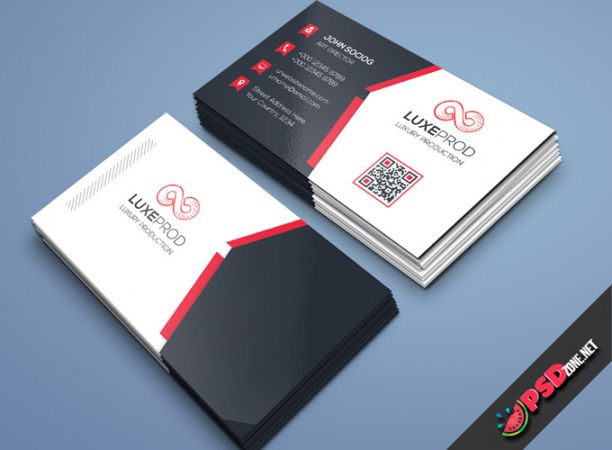 Free Filmmaker Business Card Template Doc Example