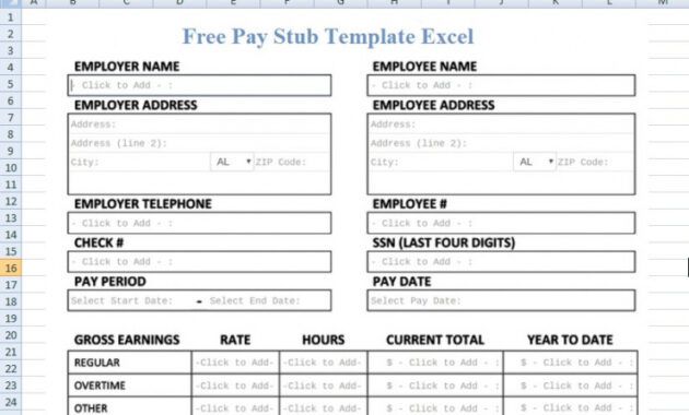 Best Domestic Helper Salary Receipt Template Excel Example