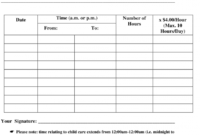 Costum Health Insurance Receipt Template Word