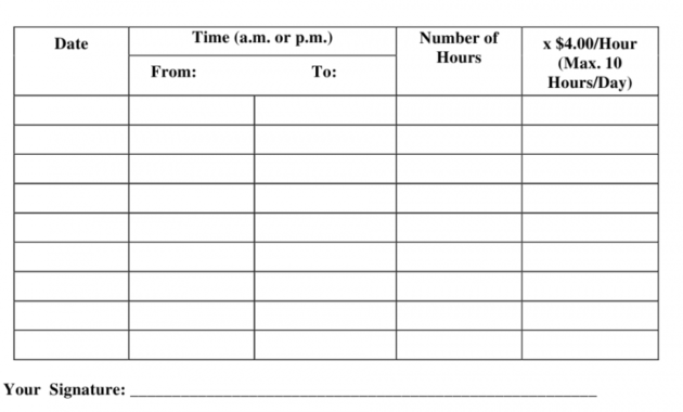 Costum Health Insurance Receipt Template Word