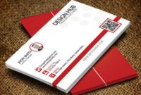 Free Courier Service Business Card Ideas Pdf Sample