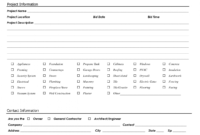 Free Electrical Engineering Decimal Quotation Template Word Sample