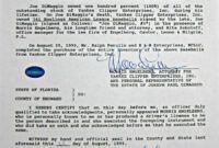 Editable Certificate Of Authenticity Sports Memorabilia Template Doc Example