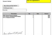 Editable Retail Sales Receipt Template Doc Sample