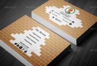 Free Computer Engineer Business Card Word Sample