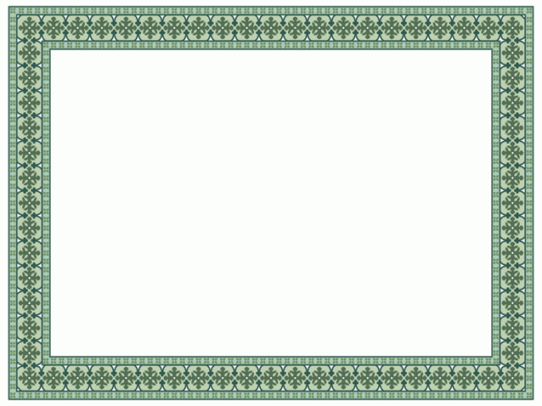 Free Stock Certificate Border Template Word Sample | EmetOnlineBlog