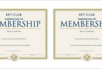 Church Membership Card Template Excel Example