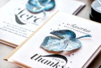 Best Galaxy Thank You Cards Excel Sample