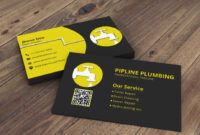 Costum Journalist Business Card Template Pdf