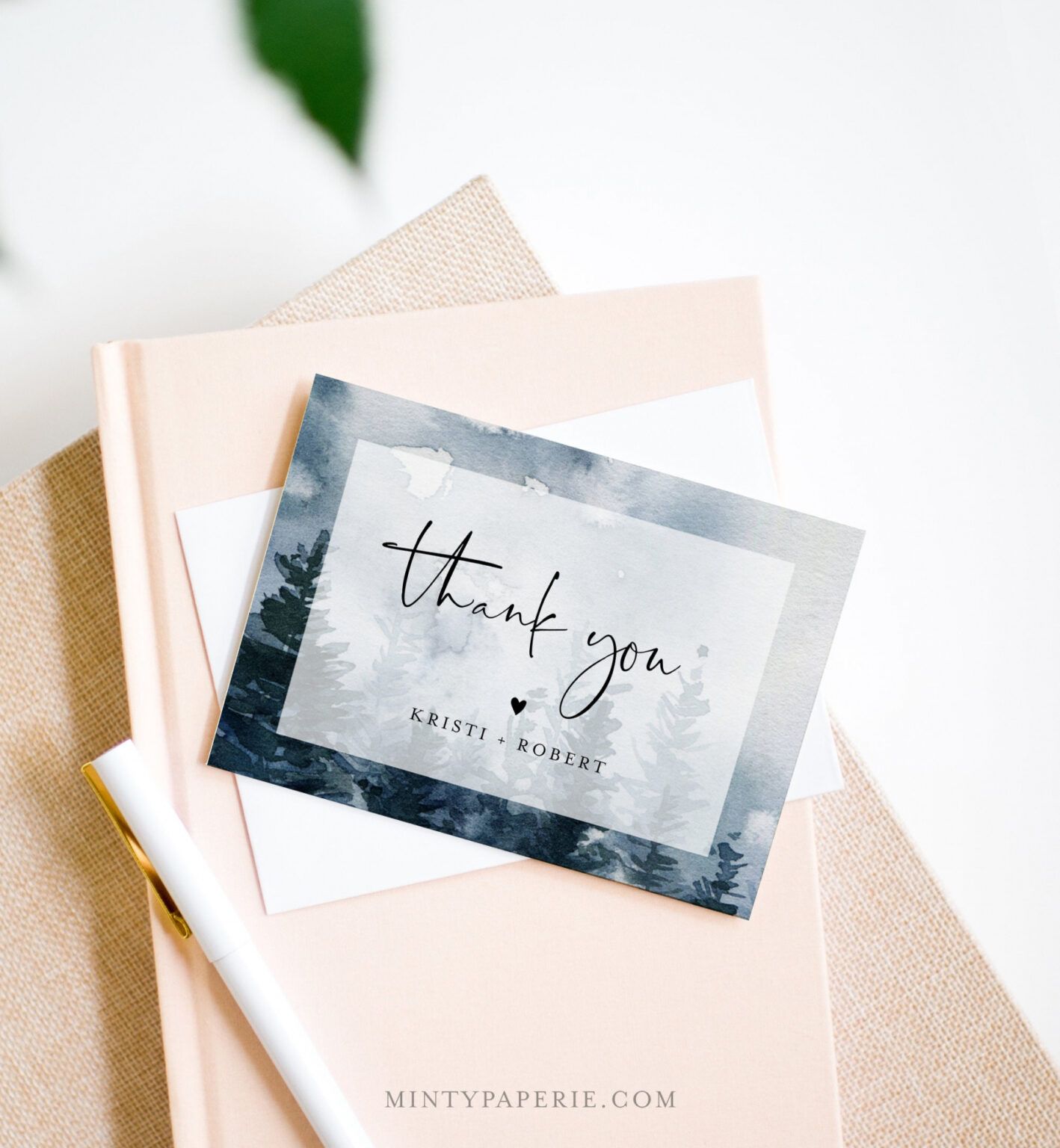 Costum Wedding Shower Thank You Card Template PDF Example EmetOnlineBlog Costum Wedding Shower Thank You Card Template PDF Example EmetOnlineBlog